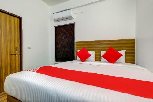 Hotel Oyo 65071 Sukh Palace