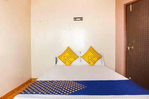 Hotel Spot On 71448 Jai Malhar Guest House