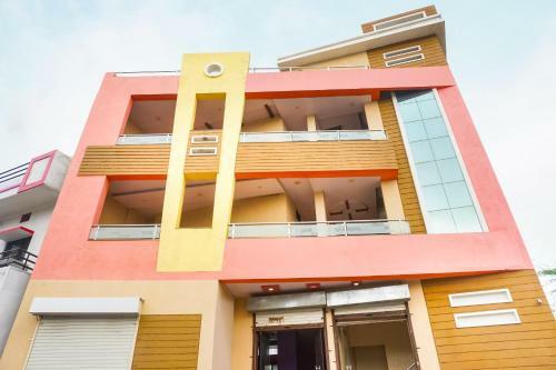 Hotel Spot On 71448 Jai Malhar Guest House