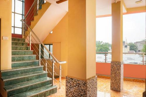 Hotel Spot On 71448 Jai Malhar Guest House