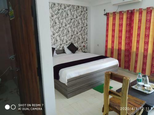 Gharana Hotel And Resort