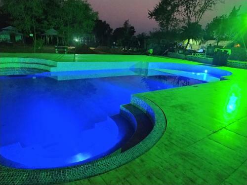 Gharana Hotel And Resort
