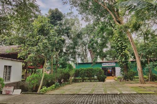 Hotel The Aparajita Resort