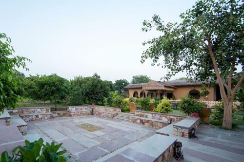Agroturismo Ranthambhore Aangan