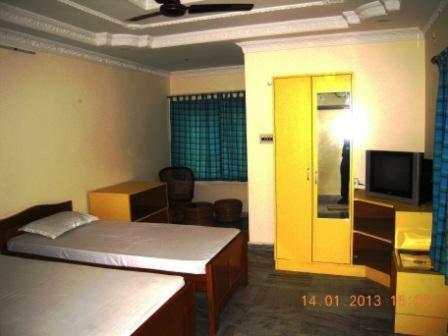 Hotel Rater Tara Diner Rabi Resort