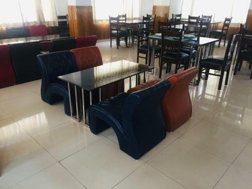 Hotel The Bagain Home Stay