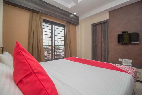Hotel Oyo 29041 Sohna Lodge