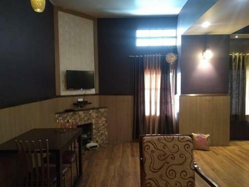 Hotel Shillong Club