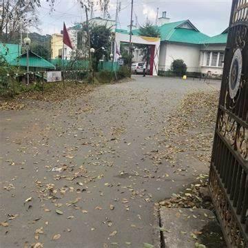 Hotel Shillong Club