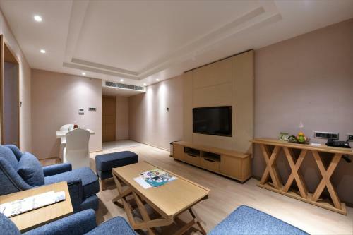 Hotel Harsha The Fern Shivamogga