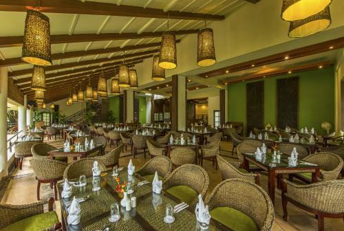 Hotel The Windflower Resort & Spa, Coorg