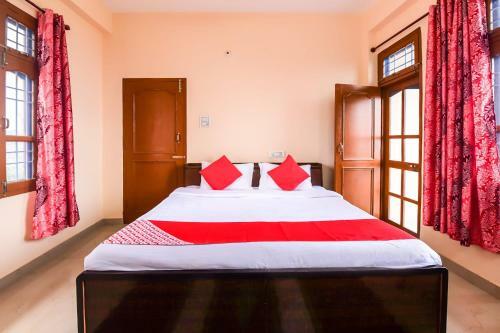 Oyo 26842 Prem Homestay Cottage