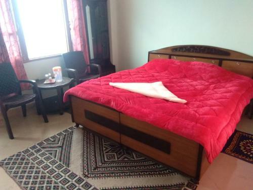 Oyo 26842 Prem Homestay Cottage