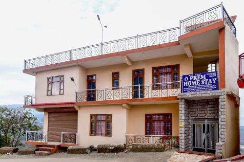 Oyo 26842 Prem Homestay Cottage