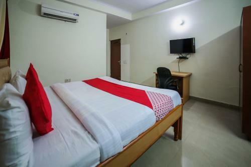Hotel Oyo 18573 Smg George