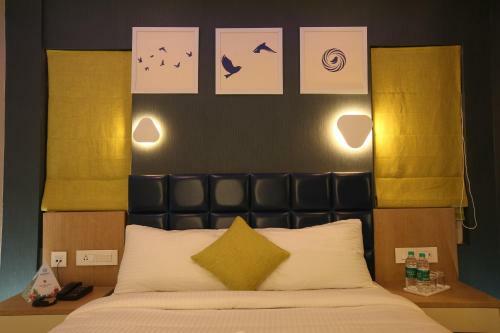 Hotel Mintotel Wayanad