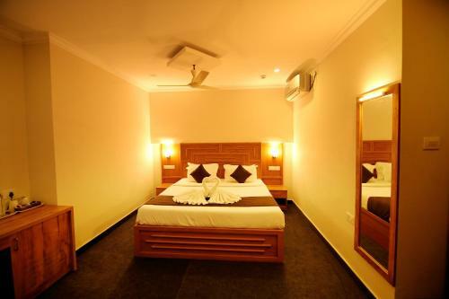 Jet Paark Resort Hotel