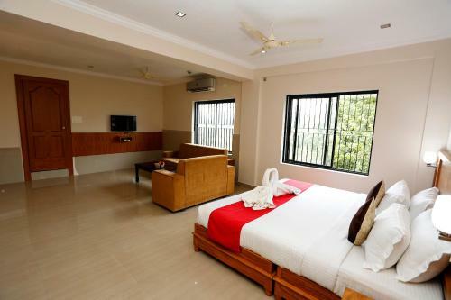 Jet Paark Resort Hotel