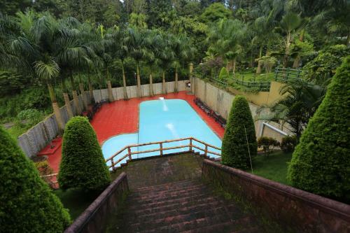 Jet Paark Resort Hotel
