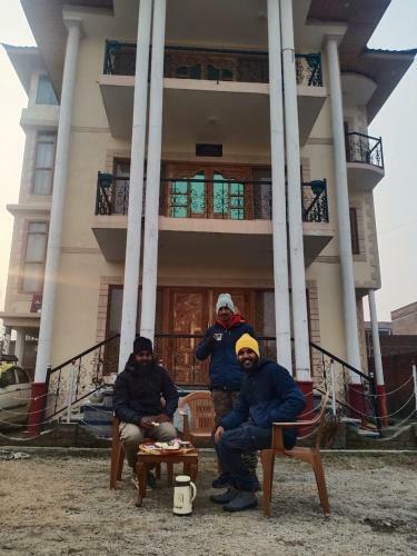 Hostal Be My Guest