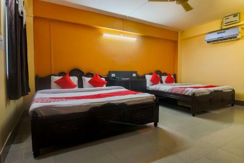 Hotel Oyo 37870 Dayal Residency