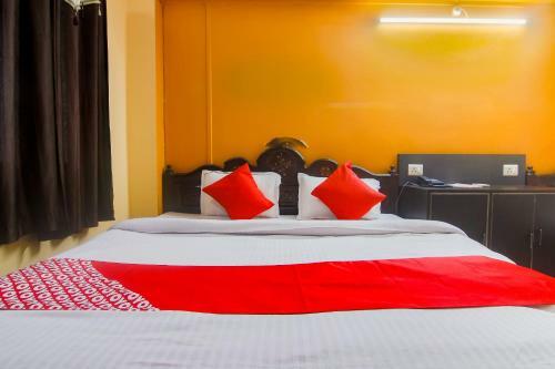 Hotel Oyo 37870 Dayal Residency