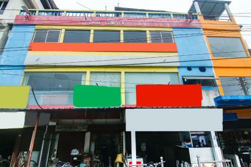 Hotel Oyo 37870 Dayal Residency