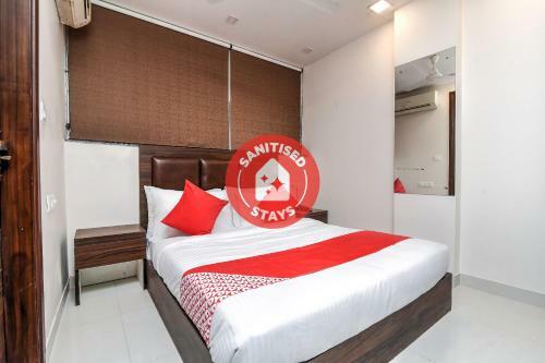 Hotel Oyo Flagship 77198 Kumili Gate