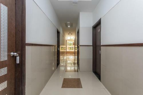 Hotel Oyo Flagship 77198 Kumili Gate