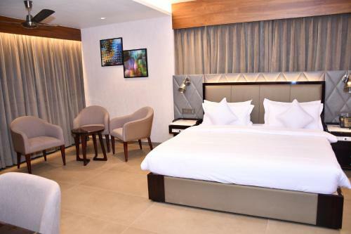 Hotel Palazzo Prime