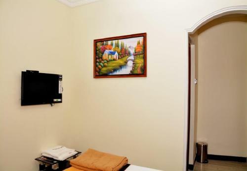 Hotel Anandha Grand Lodge