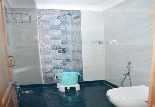 Hotel Anandha Grand Lodge