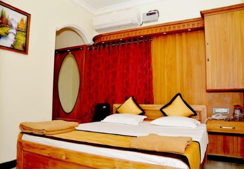 Hotel Anandha Grand Lodge