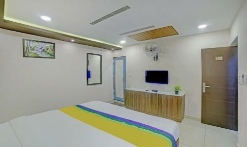 Hotel Treebo Trip Majestic Inn Thampanoor