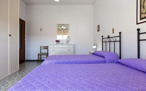 Bed & Breakfast Funtana Rosa