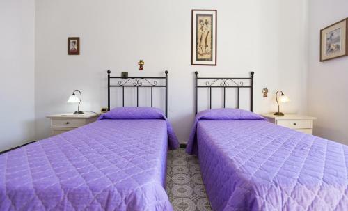 Bed & Breakfast Funtana Rosa