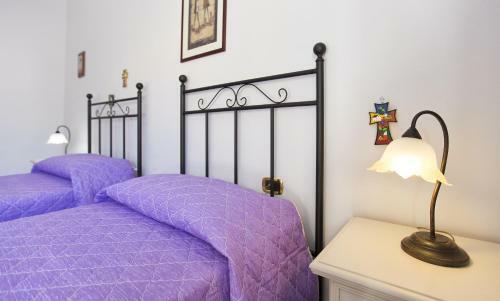 Bed & Breakfast Funtana Rosa
