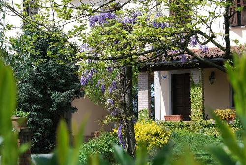 Bed & Breakfast San Rocco Di Isola D'asti