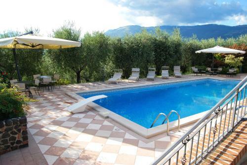 Agroturismo Tenuta Fortelongo