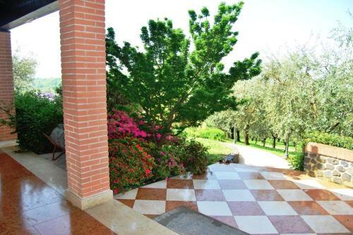 Agroturismo Tenuta Fortelongo
