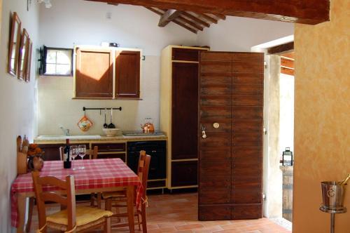 Apartamento B&B Residenza La Canonica
