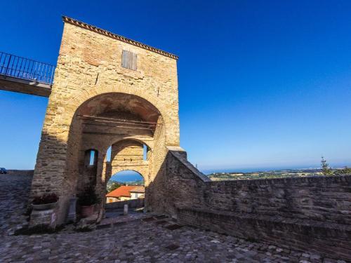 Apartamento B&B Residenza La Canonica