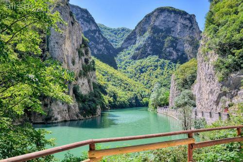 Apartamento B&B Residenza La Canonica