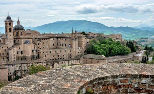 Apartamento B&B Residenza La Canonica