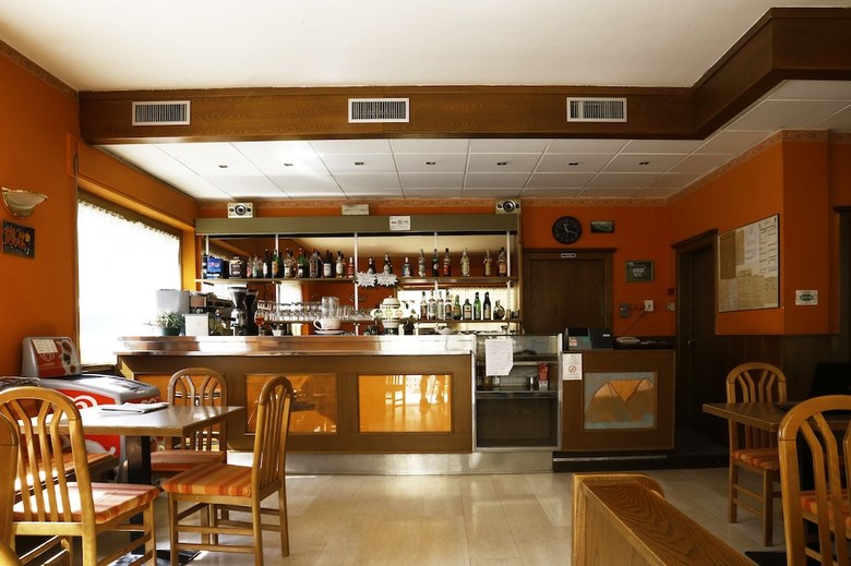 Hotel Albergo Drena