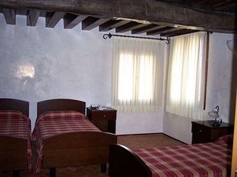 Hotel La Corte