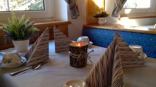Hotel Pangrazzi