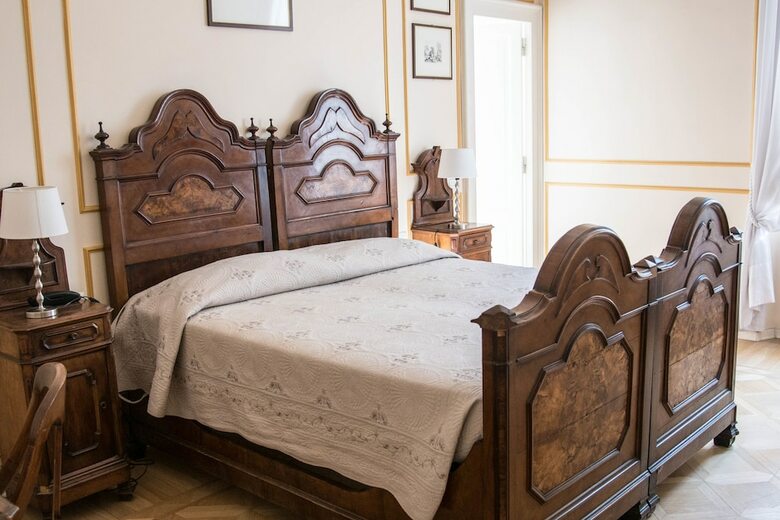 Bed & Breakfast Villa Verganti Veronesi