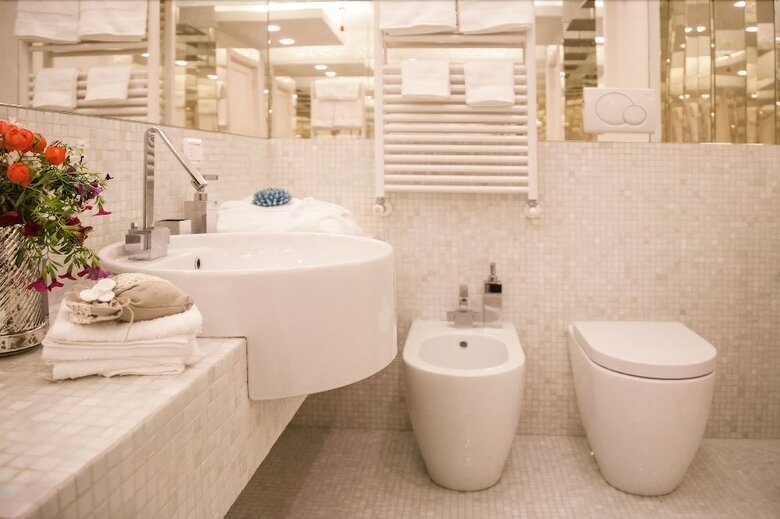 Bed & Breakfast Villa Verganti Veronesi