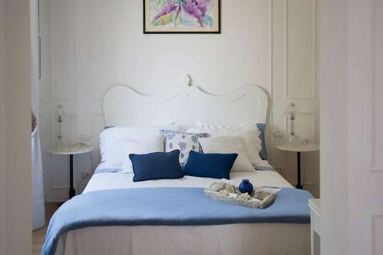 Bed & Breakfast Villa Verganti Veronesi